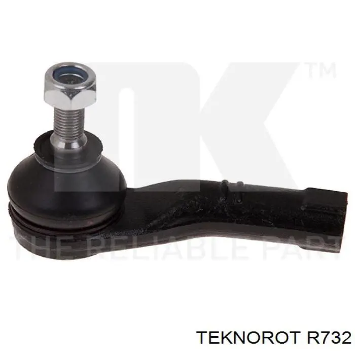 Рулевой наконечник Teknorot R732 цена, от 6.89 USD