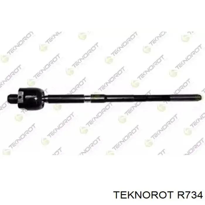 Купить R734 Teknorot Рулевая тяга
