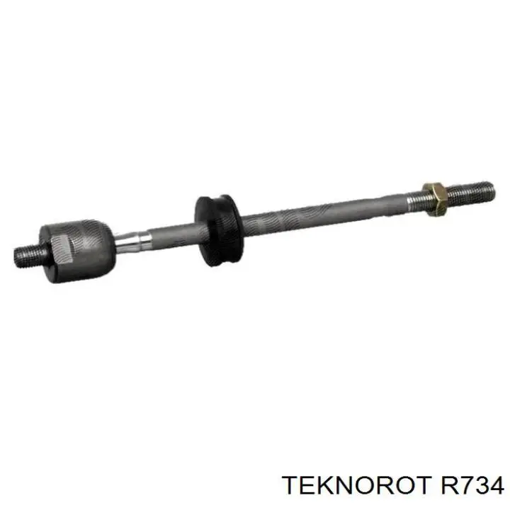 Рулевая тяга R734 Teknorot