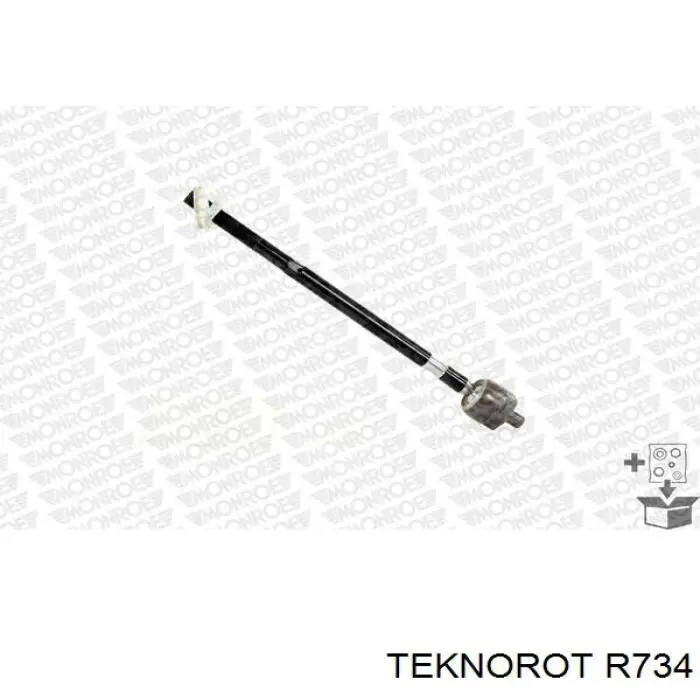 Рулевая тяга Teknorot R734 цена, от 8.04 USD