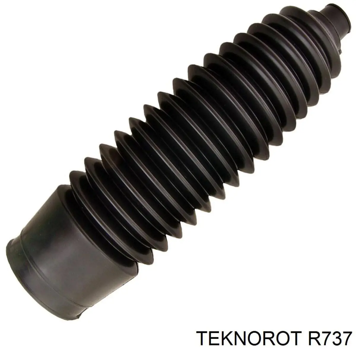 Рулевая тяга R737 Teknorot