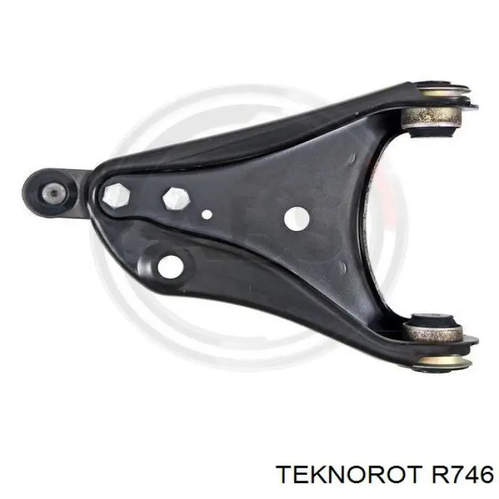 Купить R746 Teknorot Рычаг передней подвески левый