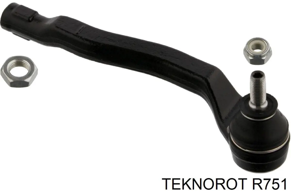 Рулевой наконечник Teknorot R751 цена, от 10.09 USD