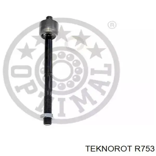 Рулевая тяга R753 Teknorot