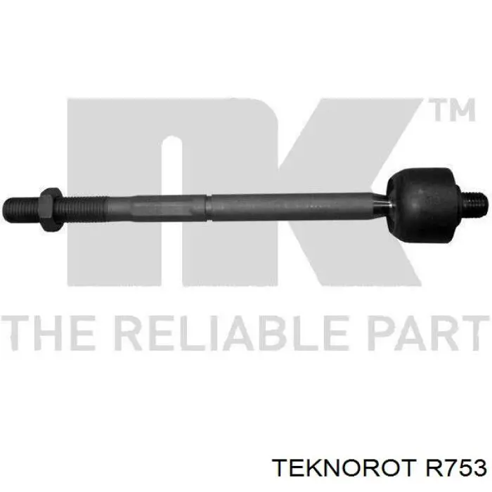 R753 Teknorot