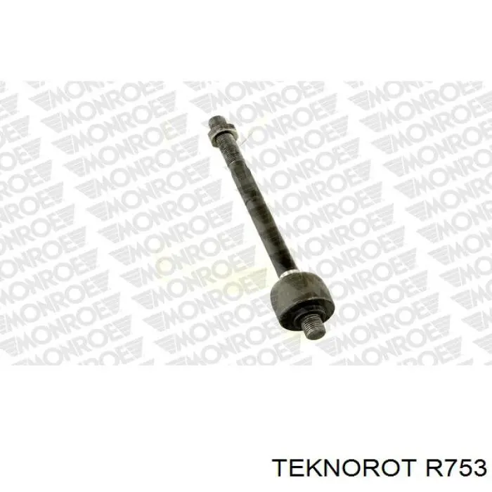 Tração de direção Teknorot R753 preço, a partir de 27,78 USD