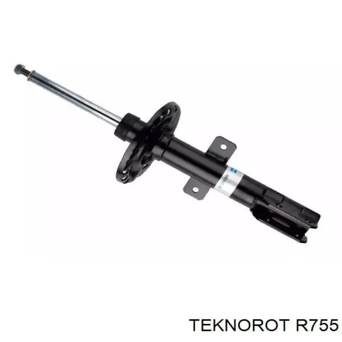 Нижняя левая шаровая опора Teknorot R755 цена, от 11.94 USD