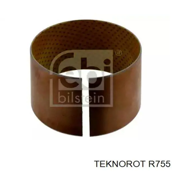 Купить R755 Teknorot Шаровая опора, нижняя, левая