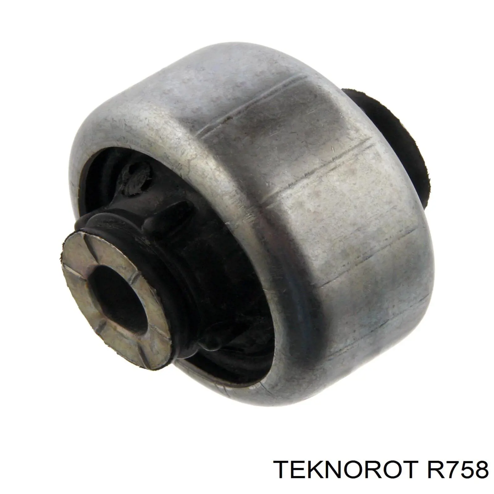 Купить R758 Teknorot Рычаг передней подвески левый