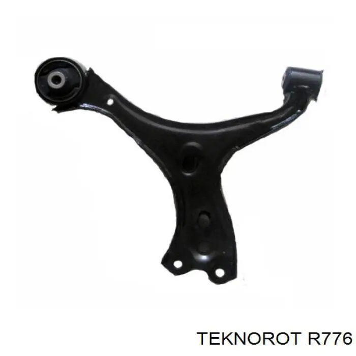 Стойки стабилизатора Teknorot R776