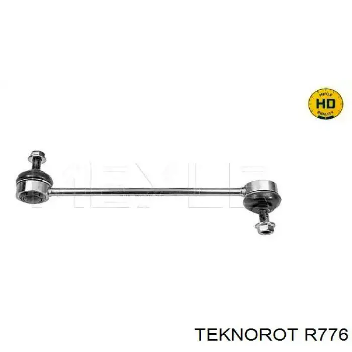Купить R776 Teknorot Амортизационная стойка