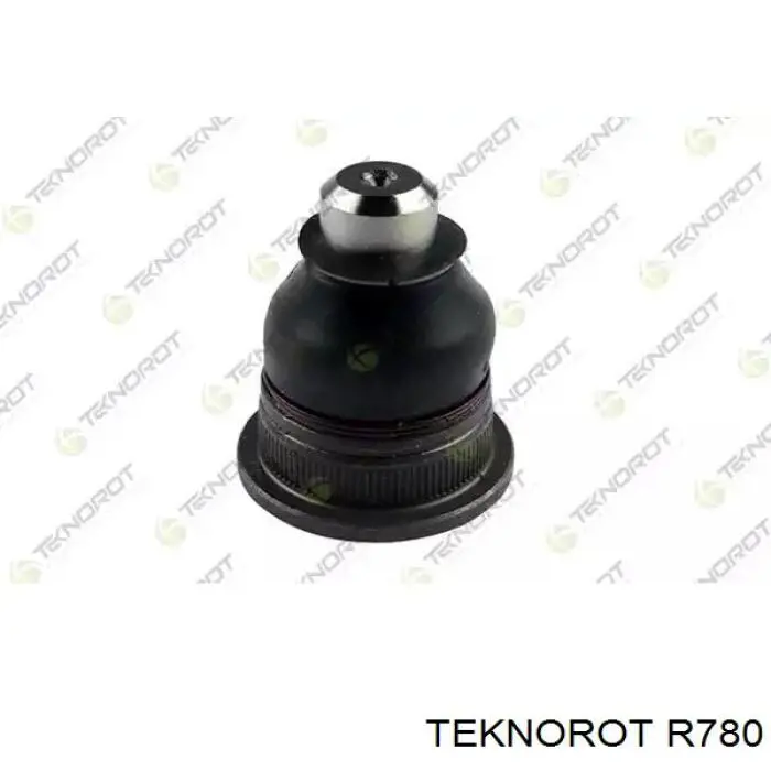 R780 Teknorot suporte de esfera inferior