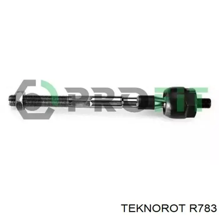 Рулевая тяга R783 Teknorot