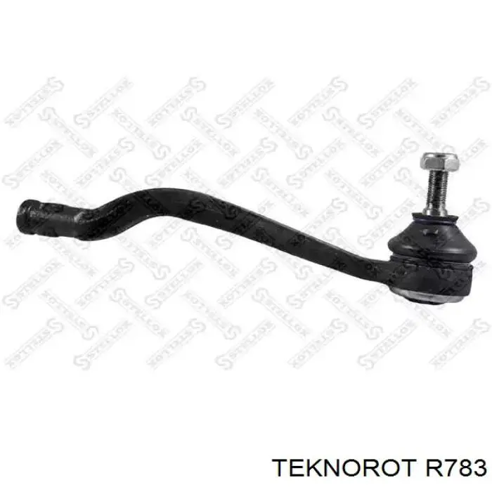 R783 Teknorot Тяги рулевые