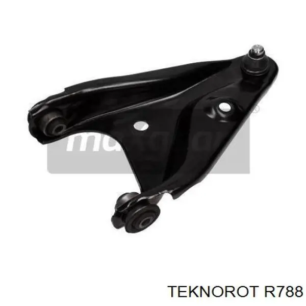 R788 Teknorot