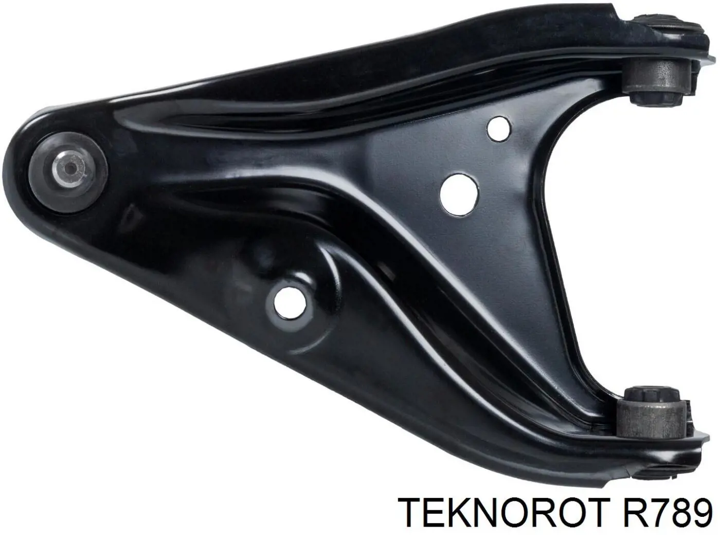 R789 Teknorot