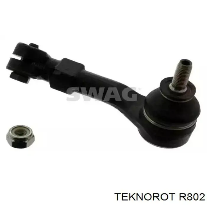 Рулевой наконечник Teknorot R802 цена, от 9.23 USD