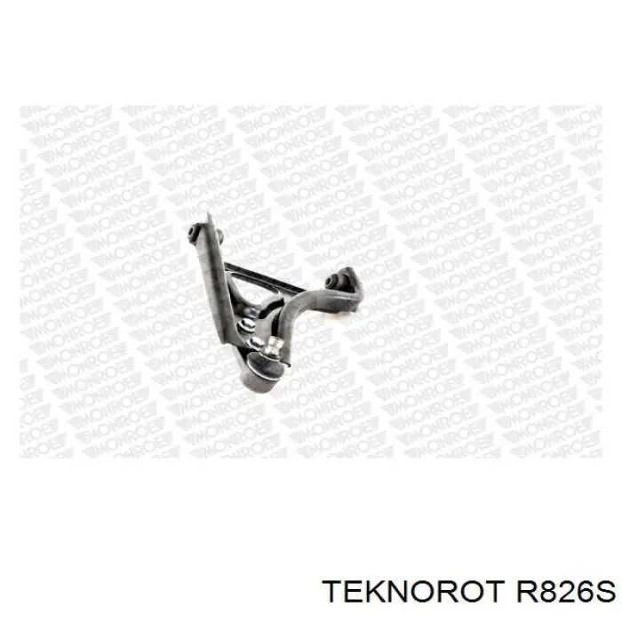 R826S Teknorot