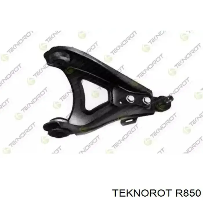 R850 Teknorot