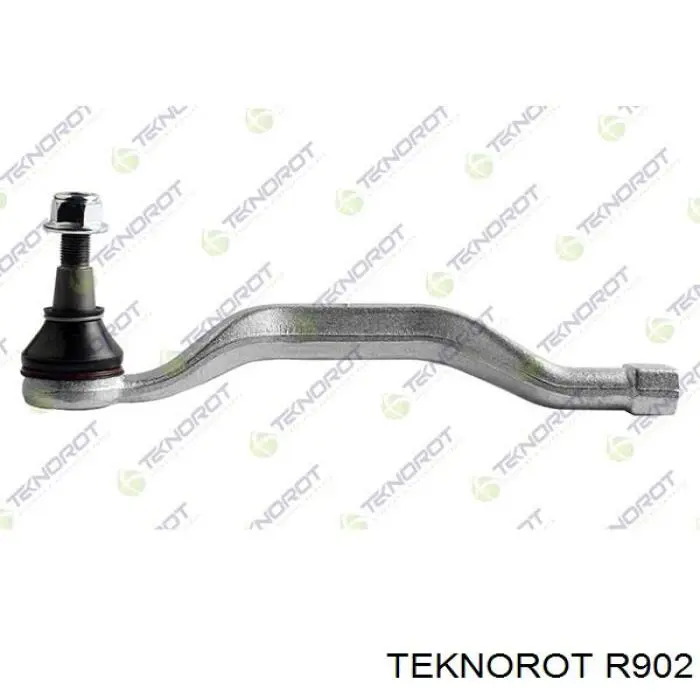 R902 Teknorot Наружный наконечник рулевой тяги
