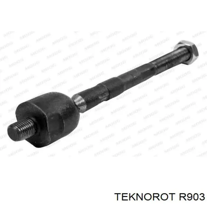 R903 Teknorot