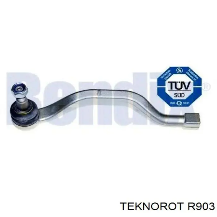 Купить R903 Teknorot Рулевая тяга