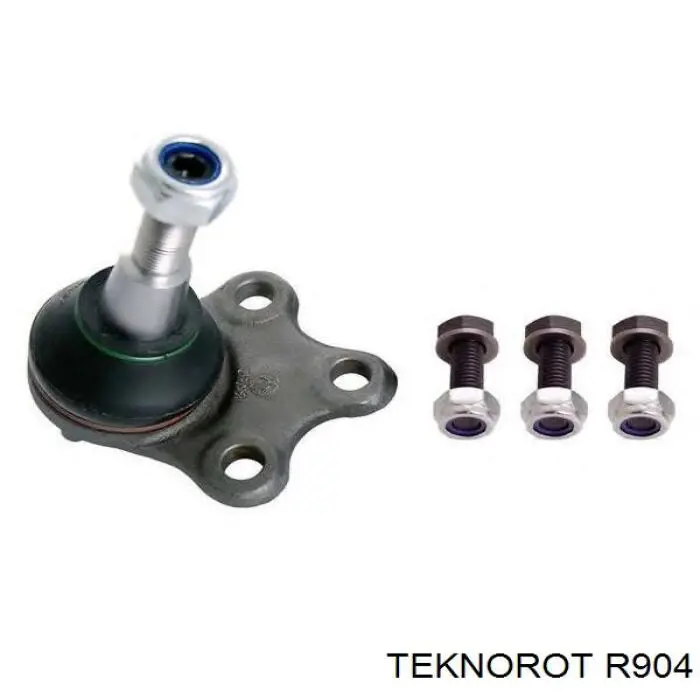 Купить R904 Teknorot Нижняя шаровая опора