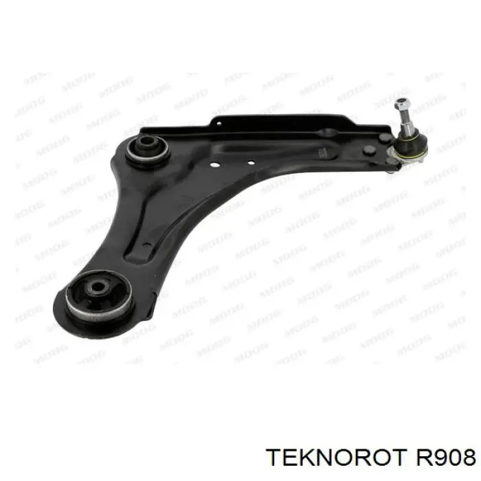 Купить R908 Teknorot Нижний правый рычаг передней подвески