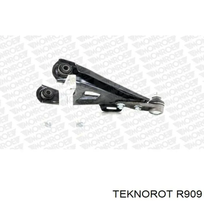 Купить R909 Teknorot Рычаг передней подвески левый