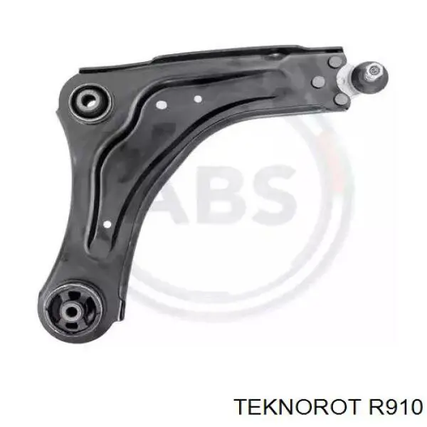 Шаровая опора, нижняя Teknorot R910 цена, от 12.68 USD