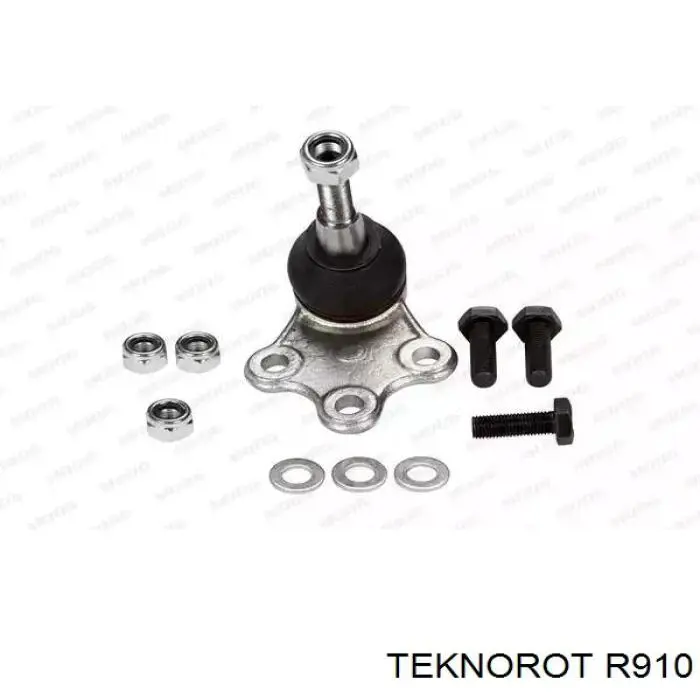 Купить R910 Teknorot Нижняя шаровая опора