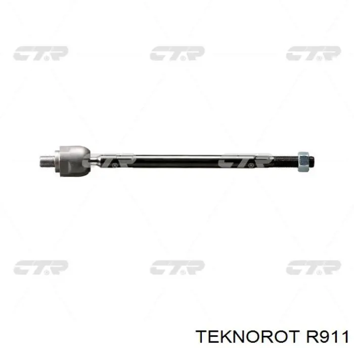 Рулевой наконечник Teknorot R911 цена, от 17.11 USD