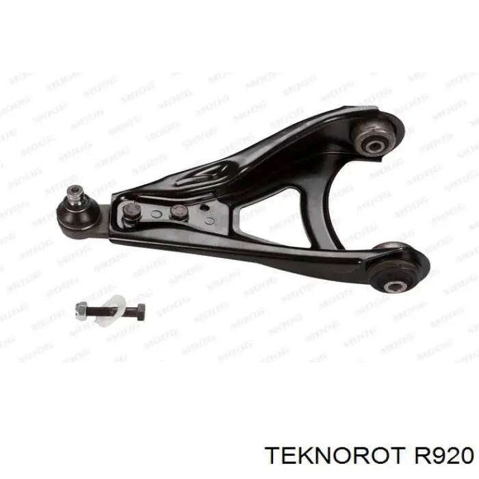 Тяга переднего стабилизатора Teknorot R920 цена, от 10.23 USD