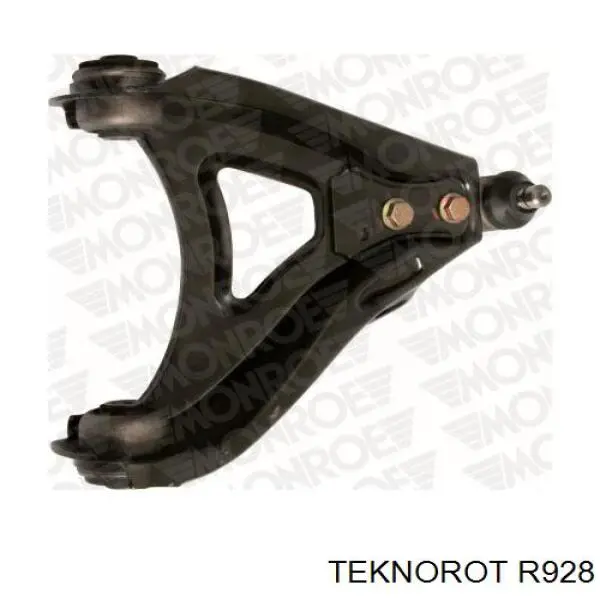 Правый рычаг передней нижней подвески Teknorot R928 цена, от 61.15 USD