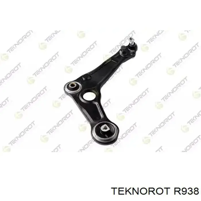 R938 Teknorot Рычаг передней подвески нижний, правый