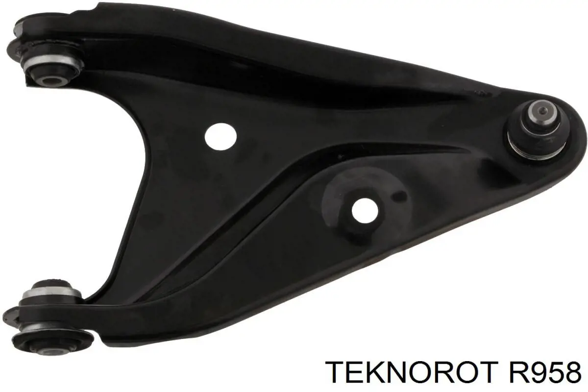 Правый рычаг передней нижней подвески Teknorot R958 цена, от 80.23 USD