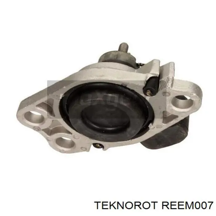 RE-EM007 Teknorot подушка (опора двигателя правая)