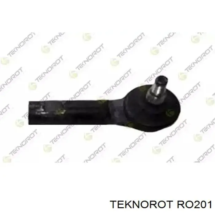 RO-201 Teknorot наконечник рулевой тяги внешний