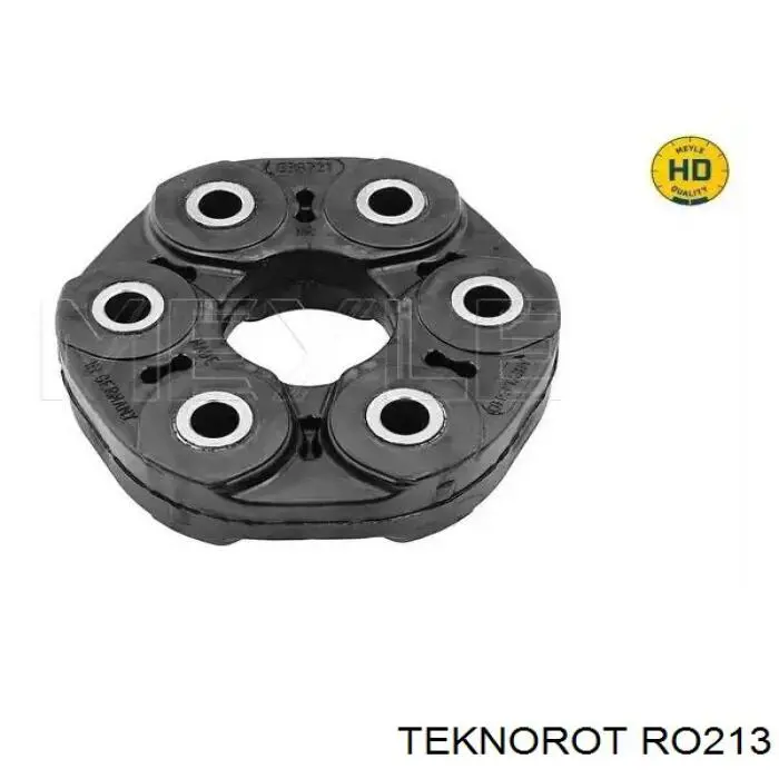 Рулевая тяга RO213 Teknorot