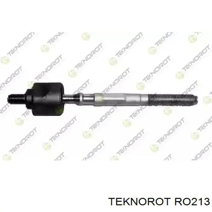 RO213 Teknorot Тяги рулевые