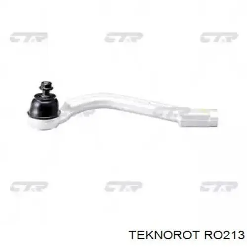 RO213 Teknorot Тяги рулевые