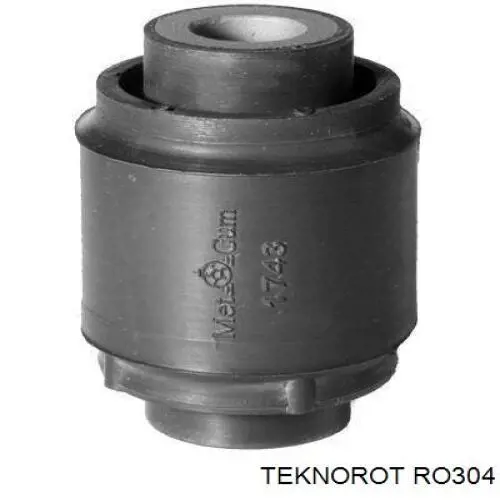 Нижняя шаровая опора Teknorot RO304