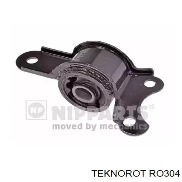 Шаровая опора, нижняя Teknorot RO304 цена, от 9.70 USD