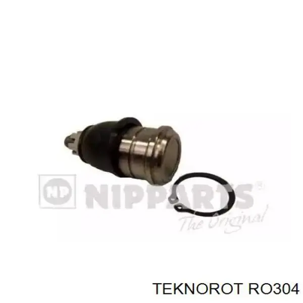 Купить RO304 Teknorot Нижняя шаровая опора