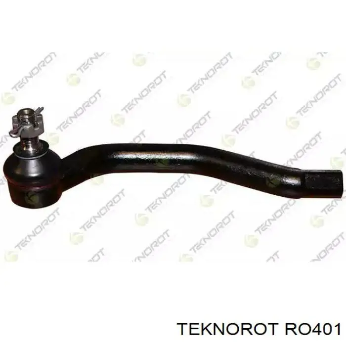 Рулевой наконечник RO401 Teknorot