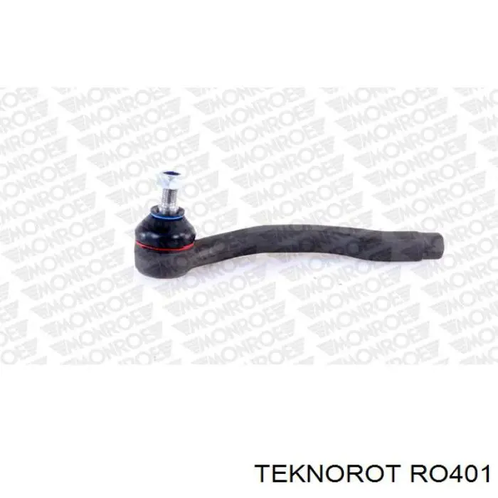 Купить RO401 Teknorot Наконечник рулевой тяги, внешний