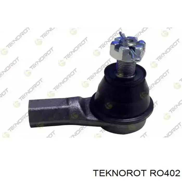 Рулевой наконечник RO402 Teknorot