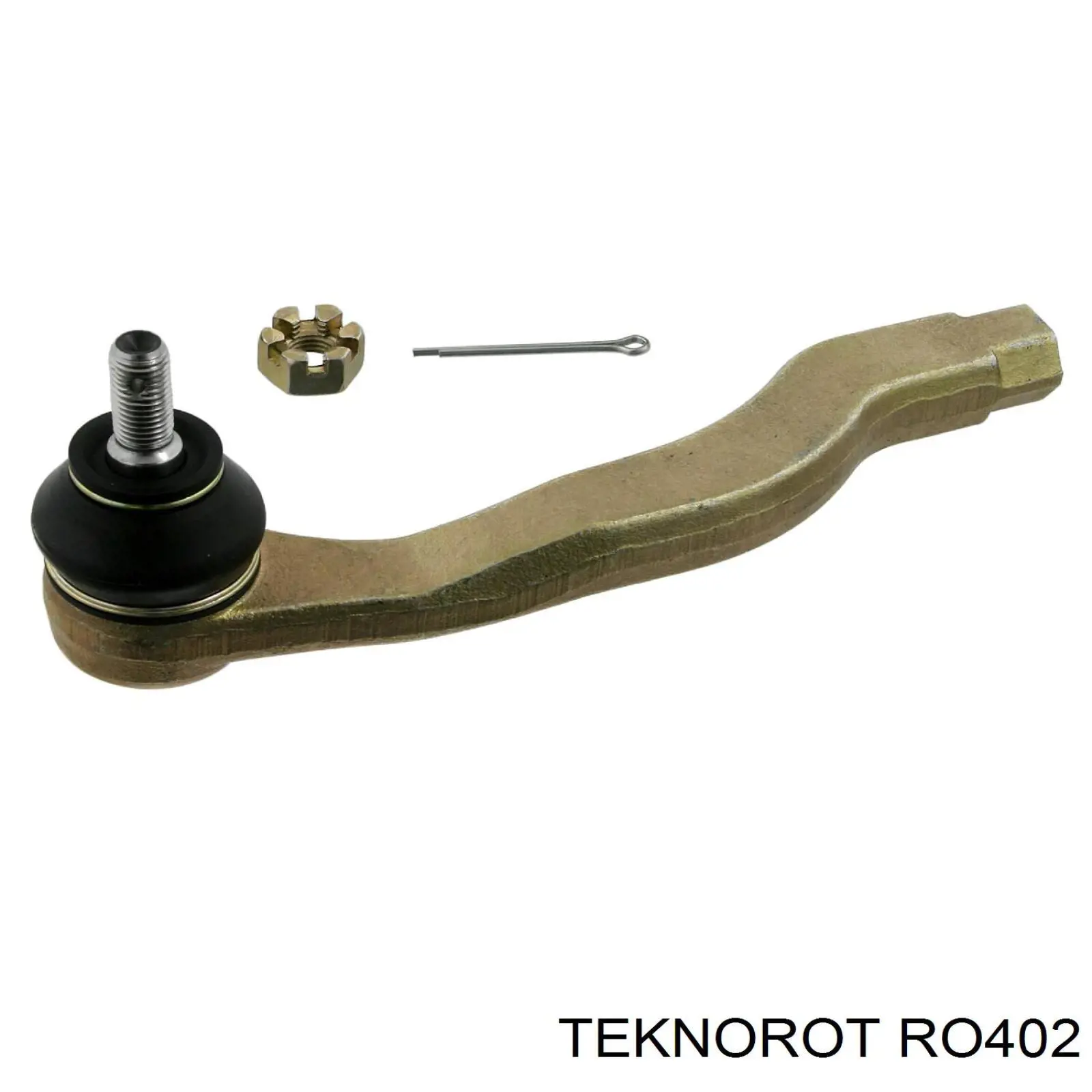 Рулевой наконечник Teknorot RO402 цена, от 10.95 USD