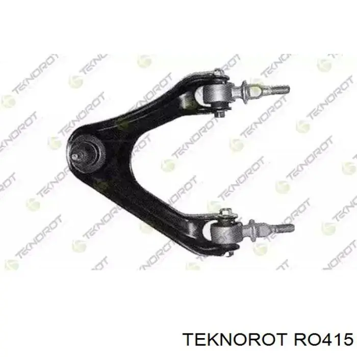 RO415 Teknorot 