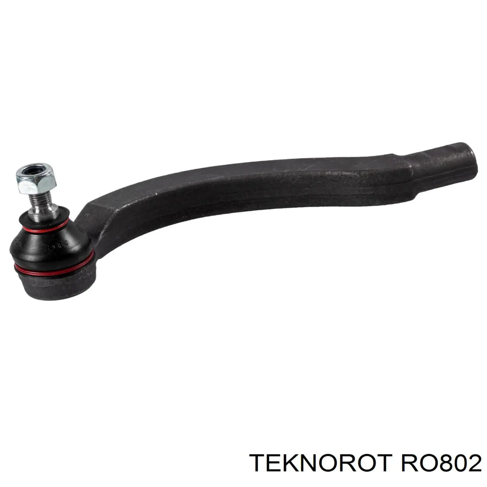 Купить RO802 Teknorot Наконечник рулевой тяги, внешний